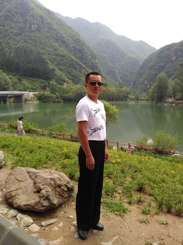 yuren2433的第三张照片--南宁相亲服务中心