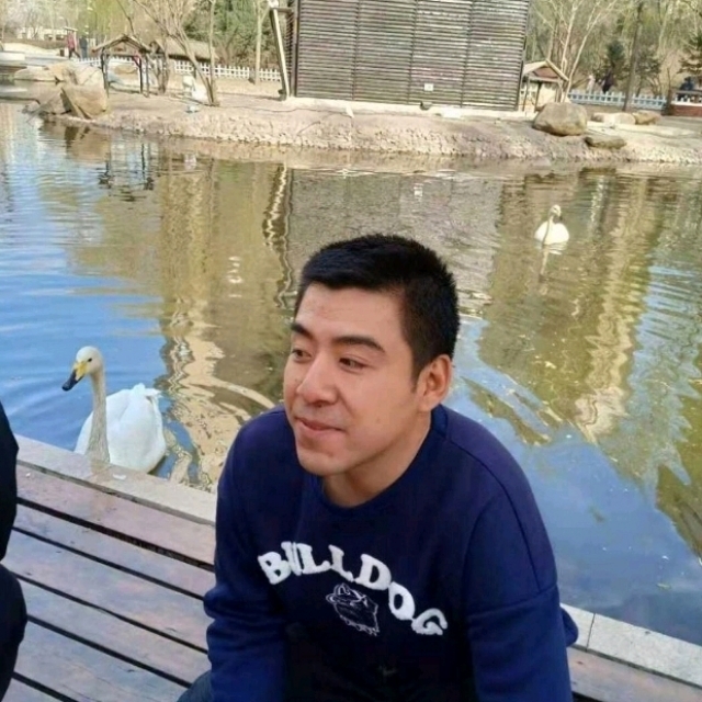 gw1324的第一张照片--南宁相亲服务中心