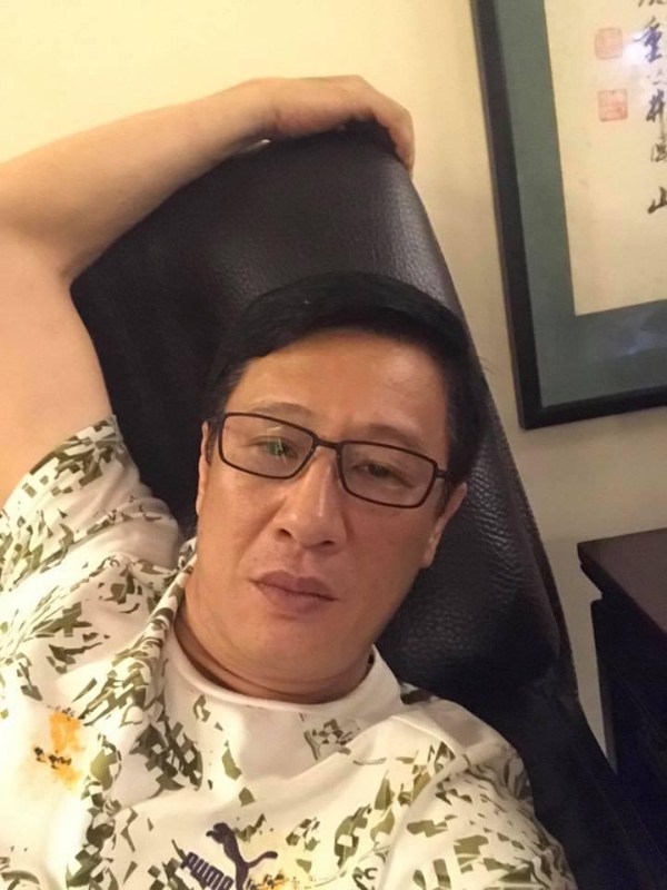 Xang的第一张照片--南宁相亲服务中心