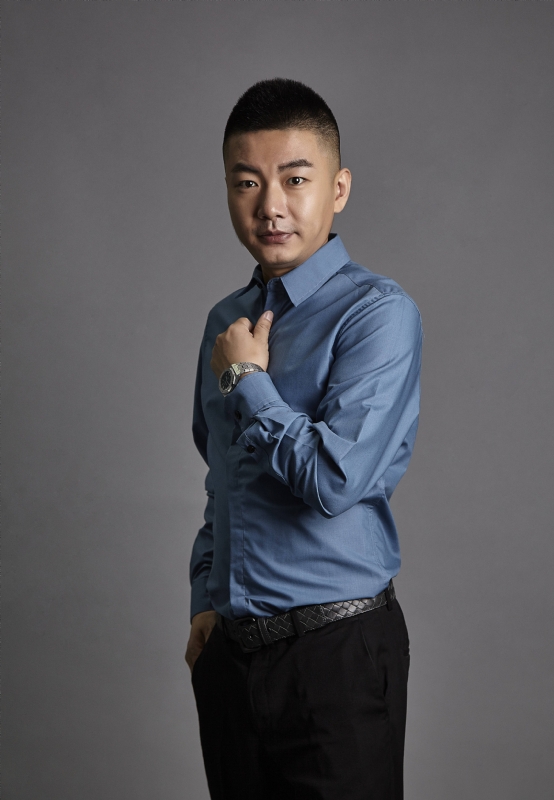 陈伟育的第一张照片--南宁相亲服务中心