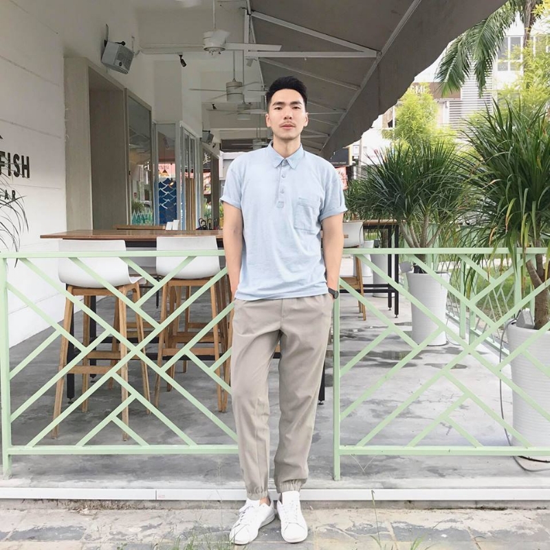 羊驼先生的第一张照片--南宁相亲服务中心