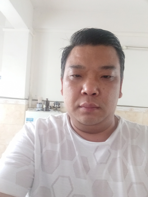 帅帅的第一张照片--南宁相亲服务中心