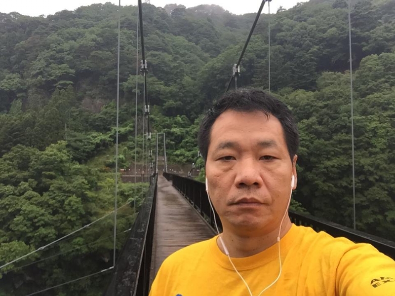 灵魂伴侣的第一张照片--南宁相亲服务中心