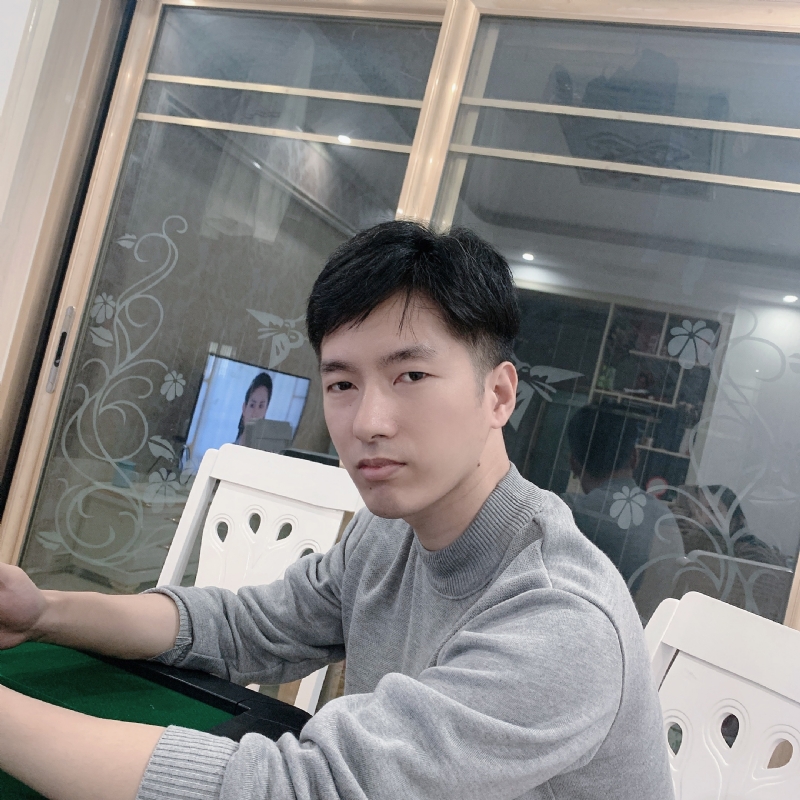 随缘的第一张照片--南宁相亲服务中心