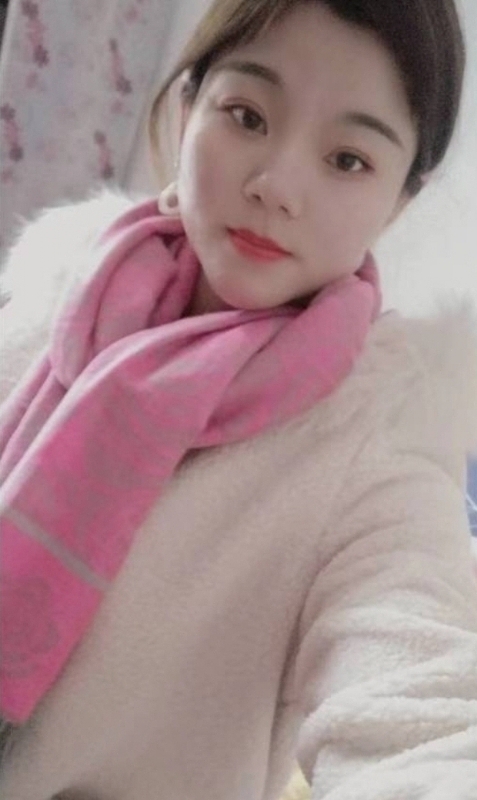 采采的第一张照片--南宁相亲服务中心