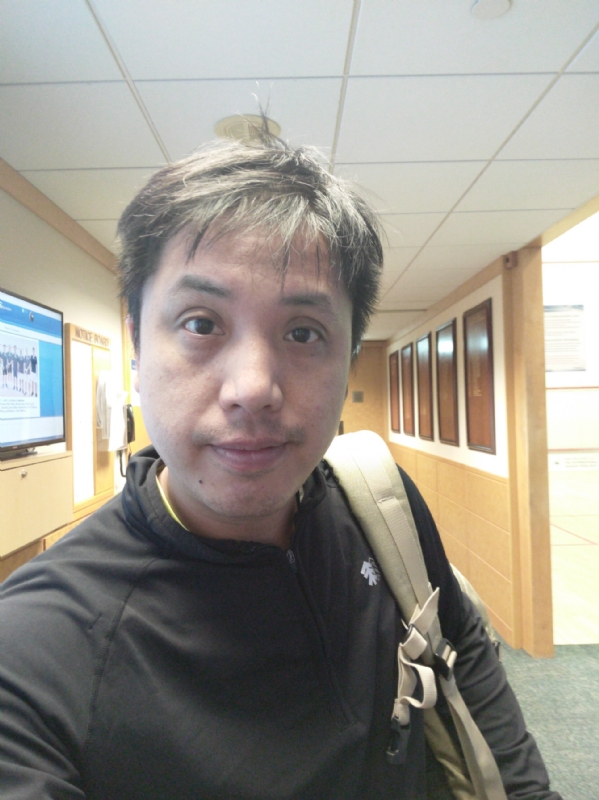 Kiu的第一张照片--南宁相亲服务中心