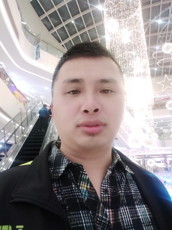 小胖的第一张照片--南宁相亲服务中心