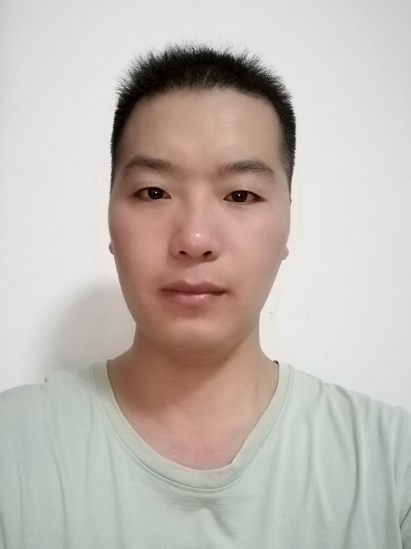 好好过日子的第一张照片--南宁相亲服务中心