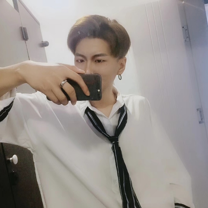 张小凡的第一张照片--南宁相亲服务中心