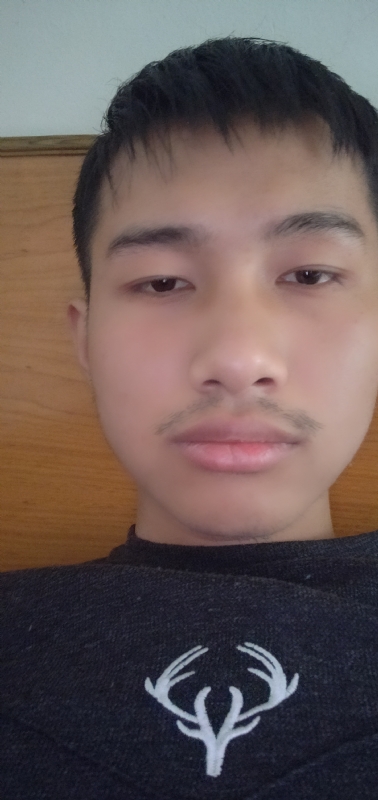 高飞的第一张照片--南宁相亲服务中心