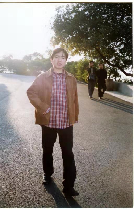 心竹的第一张照片--南宁相亲服务中心