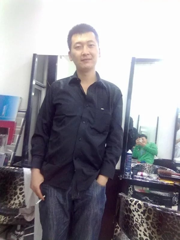 风筝的第一张照片--南宁相亲服务中心