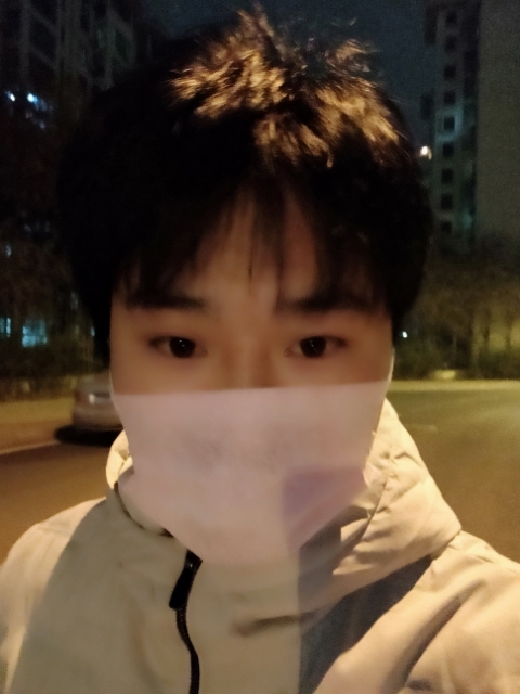 偏丶执的第一张照片--南宁相亲服务中心