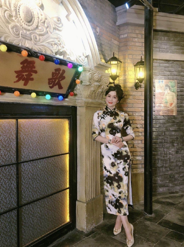 林晓洁的第一张照片--南宁相亲服务中心