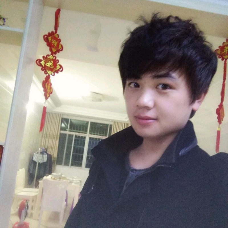 凤凰机器人卡卡老师的第一张照片--南宁相亲服务中心