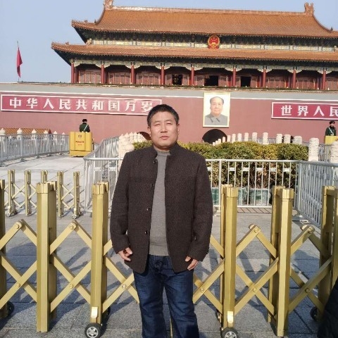 缘份的第一张照片--南宁相亲服务中心