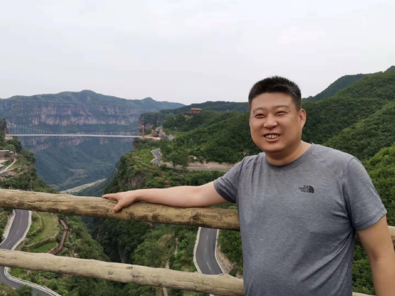 井然的第一张照片--南宁相亲服务中心