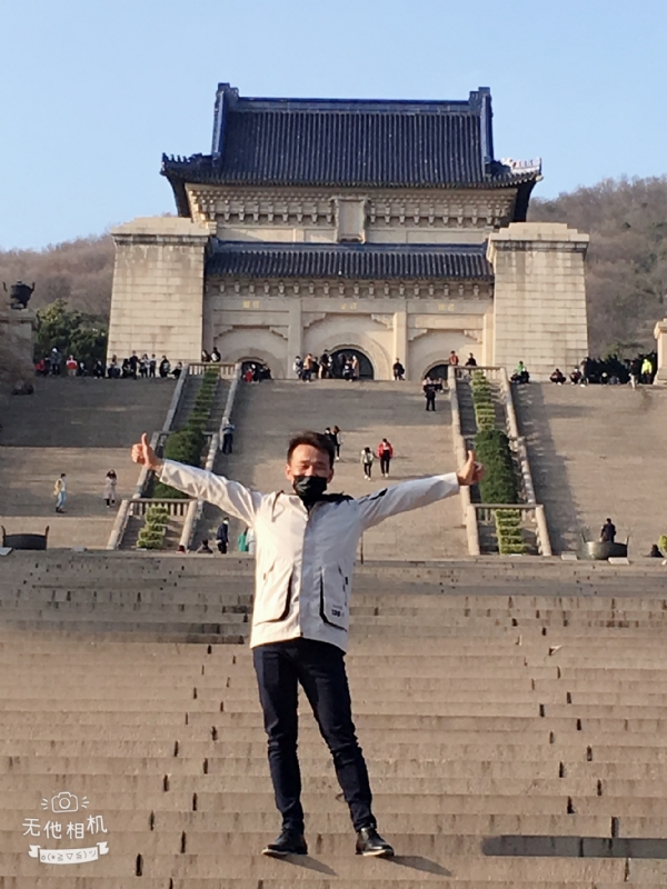 一个人的第一张照片--南宁相亲服务中心