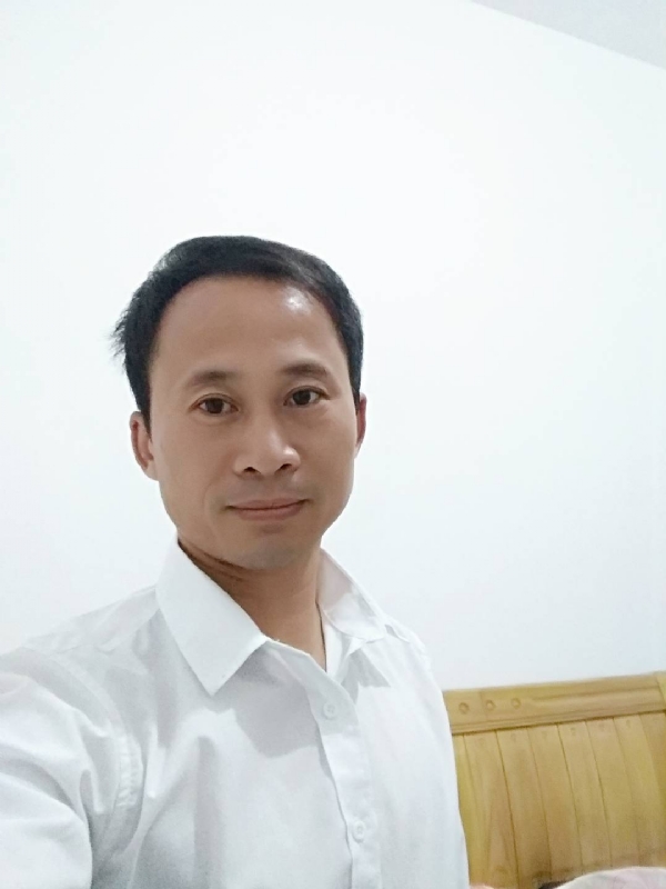 在疼你的第一张照片--南宁相亲服务中心