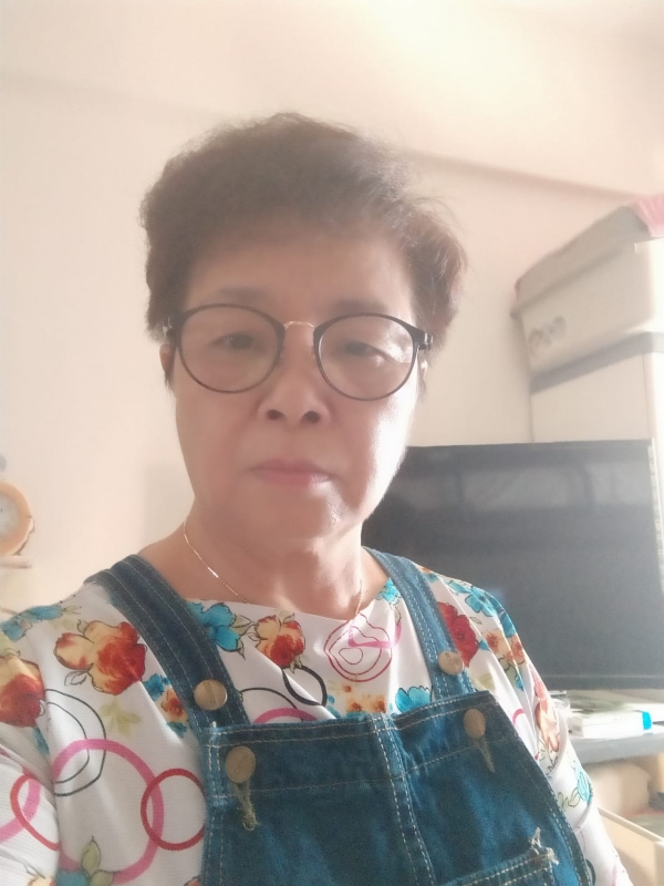 may的第一张照片--南宁相亲服务中心