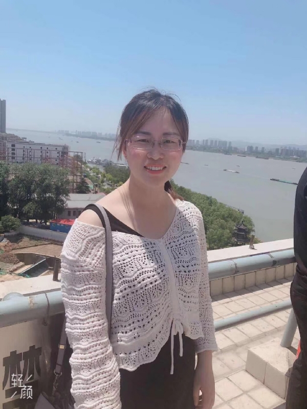 随缘的第一张照片--南宁相亲服务中心