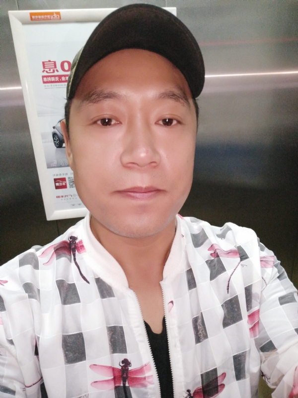 hainy的第一张照片--南宁相亲服务中心