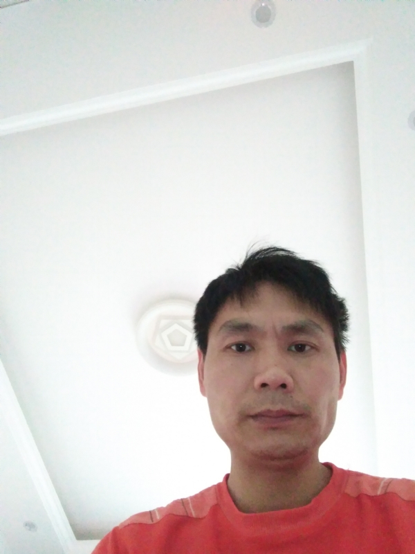 悠伤的第一张照片--南宁相亲服务中心