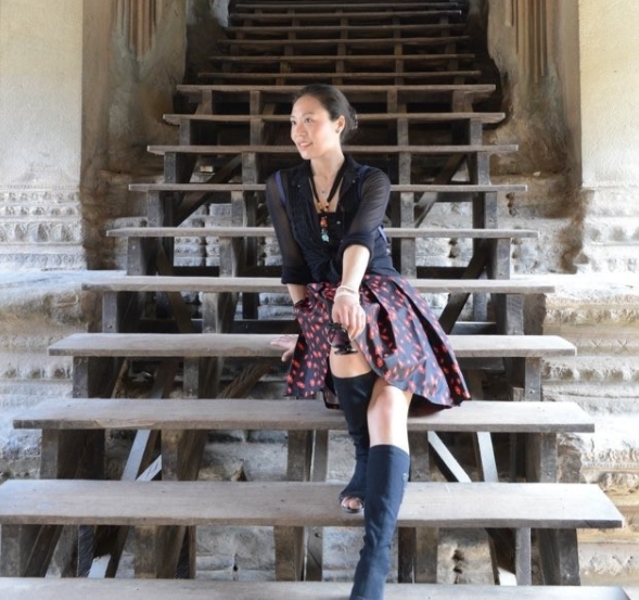 逾越禁区的第一张照片--南宁相亲服务中心