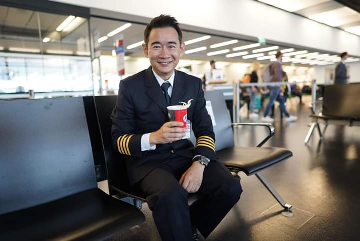 HARRYJUNG1的第一张照片--南宁相亲服务中心