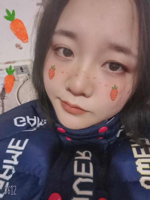 小慧慧的第一张照片--南宁相亲服务中心