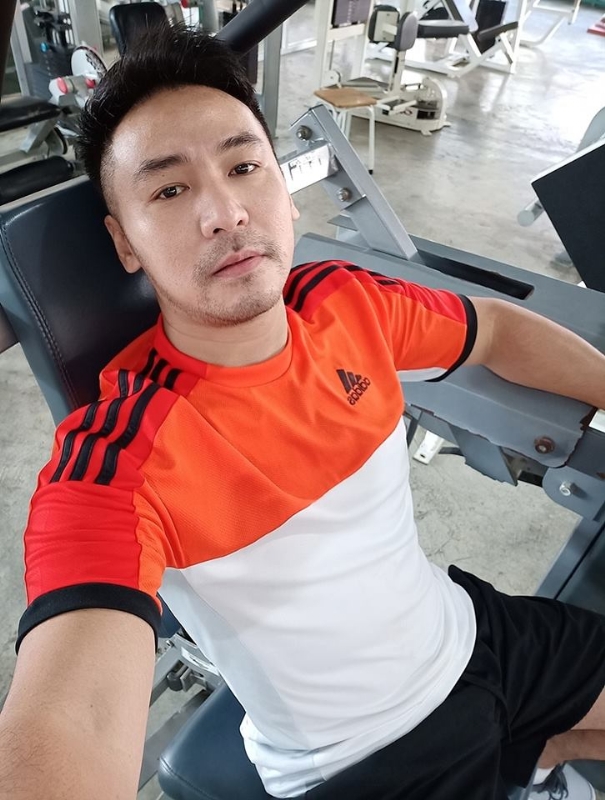 MrLin的第一张照片--南宁相亲服务中心