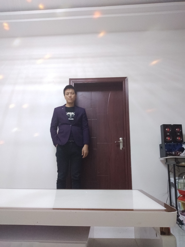 慕凡的第二张照片--南宁相亲服务中心