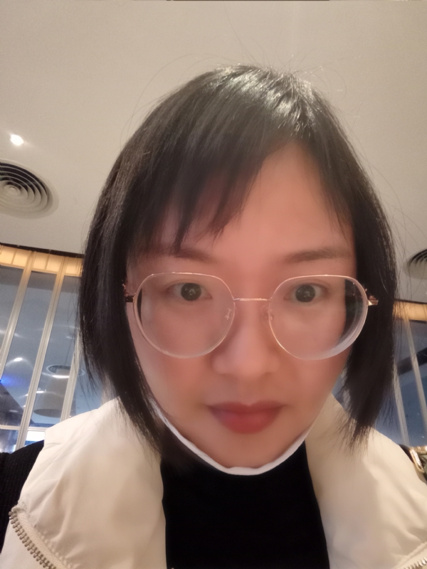 Betty的第一张照片--南宁相亲服务中心