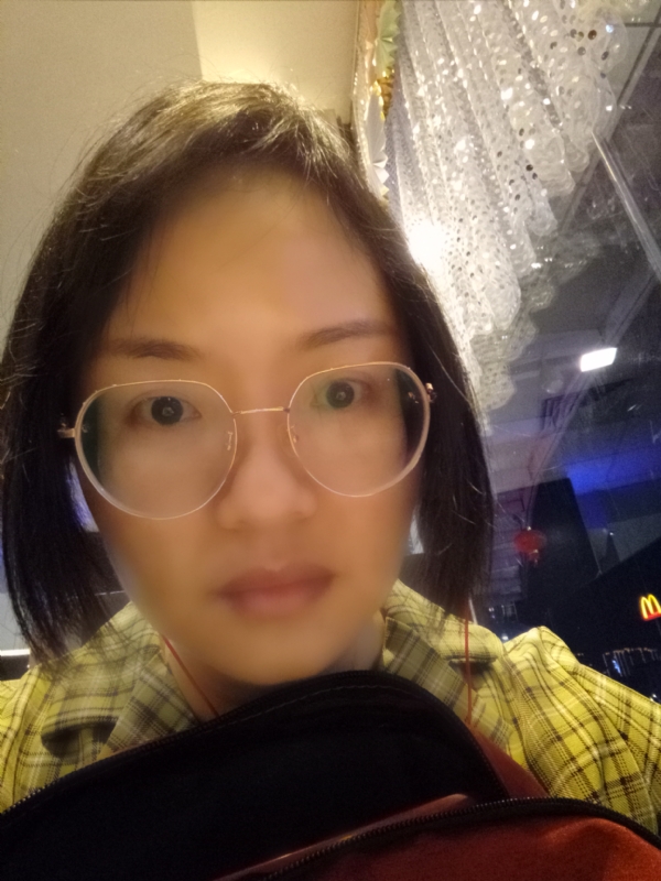 Betty的第二张照片--南宁相亲服务中心