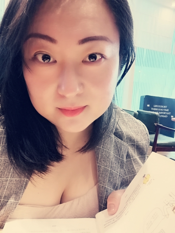 铃瑶的第二张照片--南宁相亲服务中心