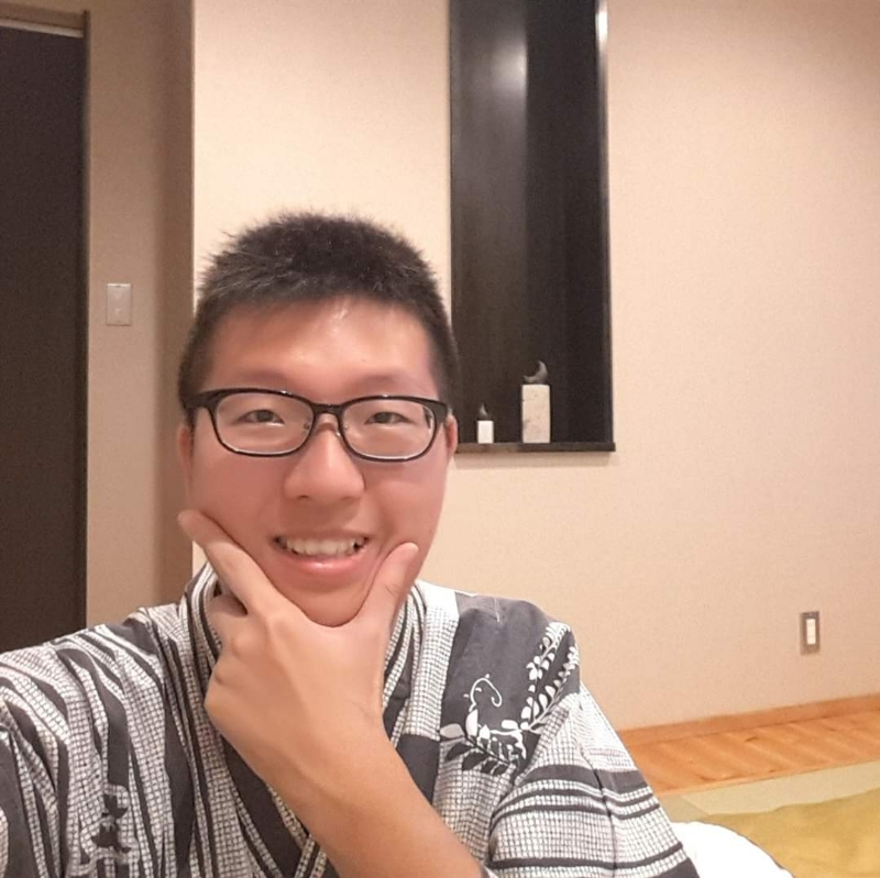 AndrewLaw的第一张照片--南宁相亲服务中心