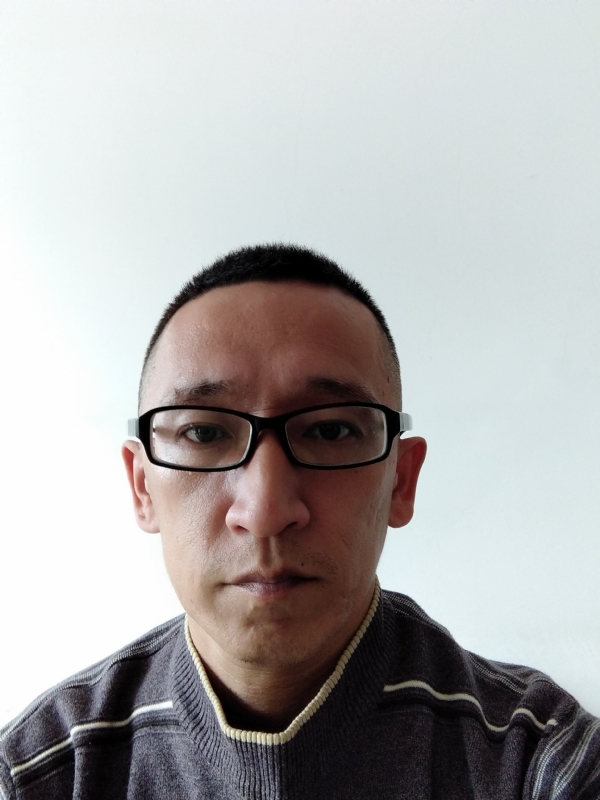 晓峰的第五张照片--南宁相亲服务中心