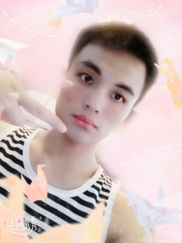 心碎无痕的第一张照片--南宁相亲服务中心