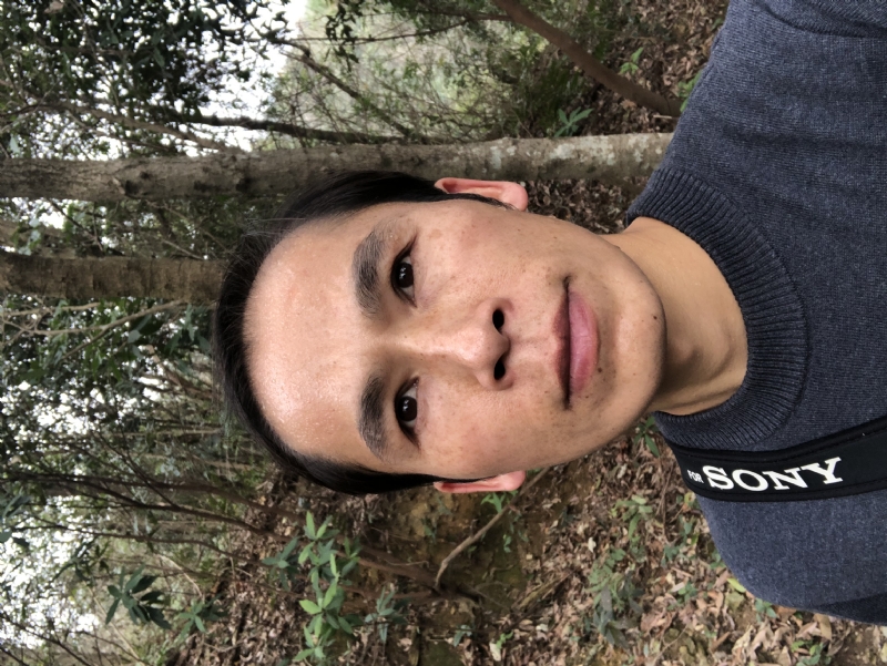 Hiti印相哥的第一张照片--南宁相亲服务中心