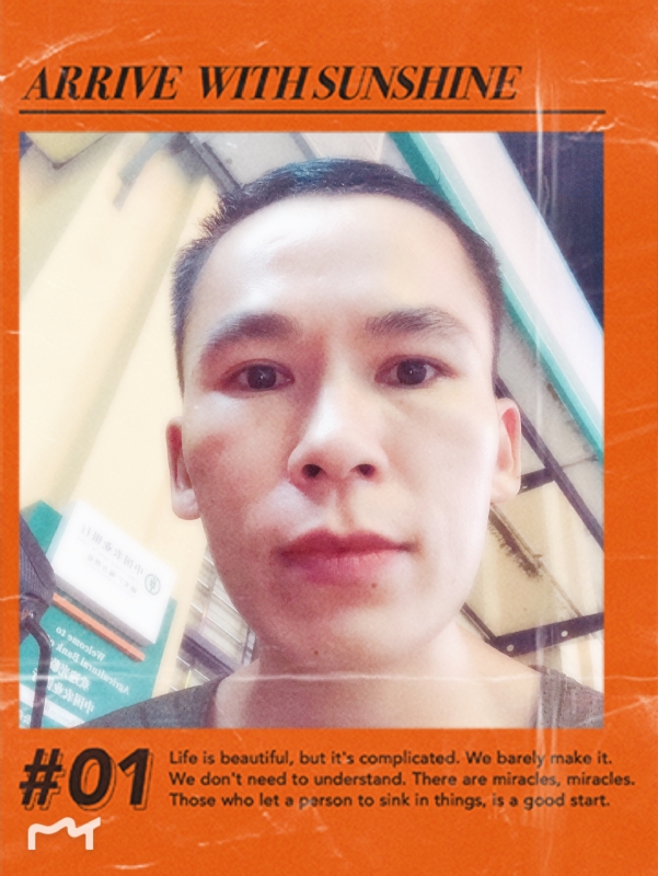 Hiti印相哥的第二张照片--南宁相亲服务中心