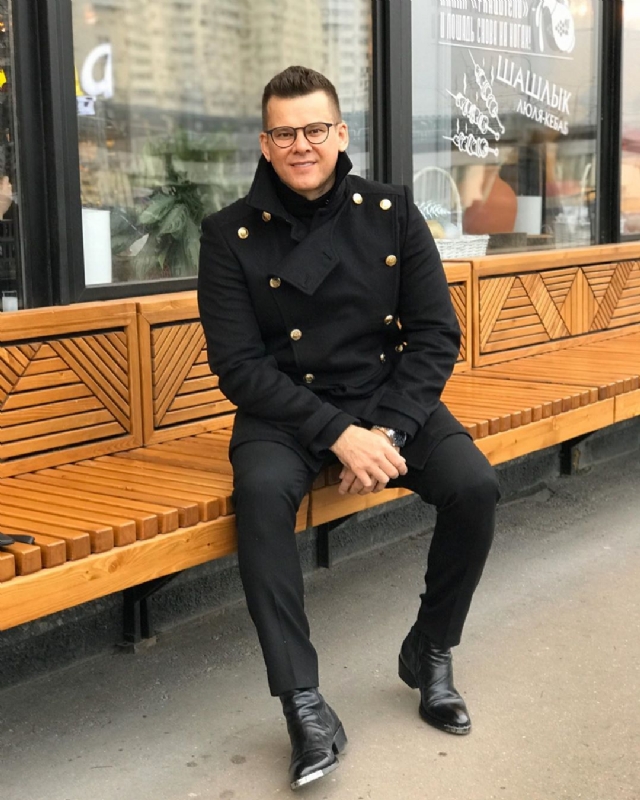 owen的第二张照片--南宁相亲服务中心