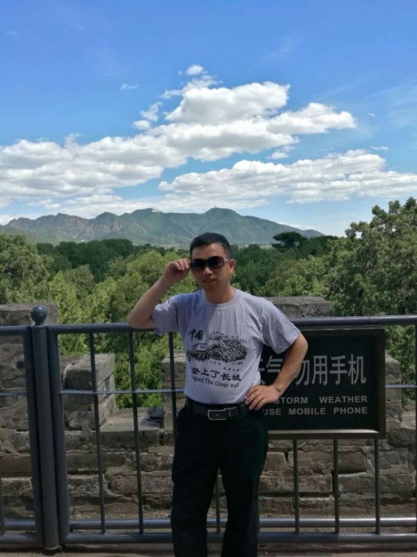 天天心情好的第一张照片--南宁相亲服务中心