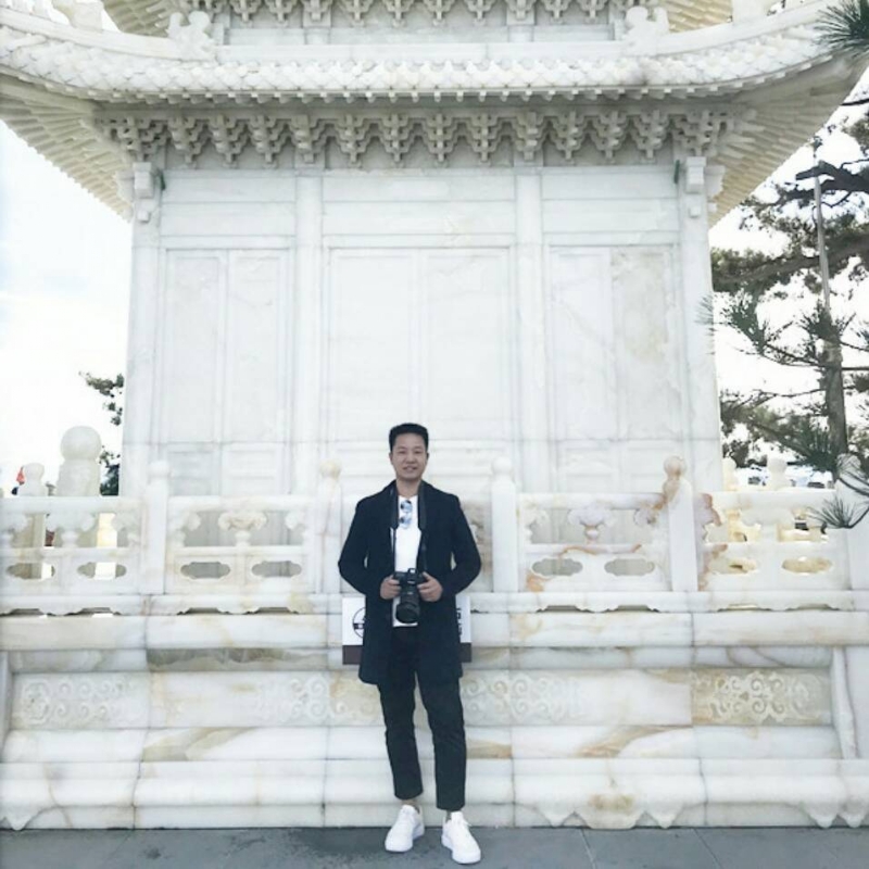 哈利波波的第三张照片--南宁相亲服务中心