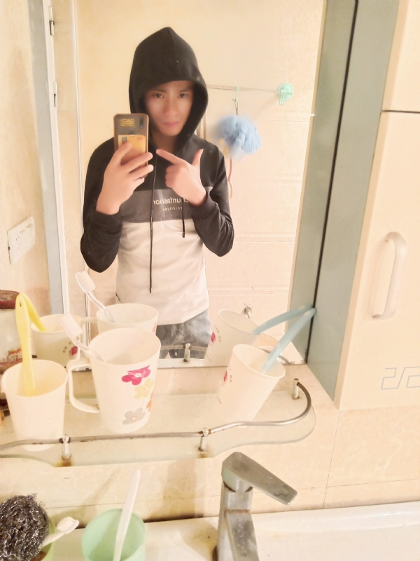 时间让我变傻的第一张照片--南宁相亲服务中心