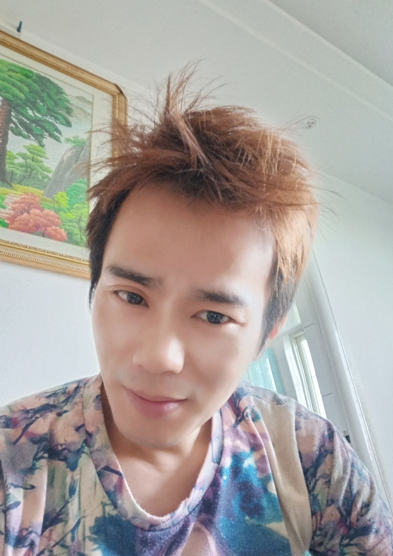 时间让我变傻的第三张照片--南宁相亲服务中心