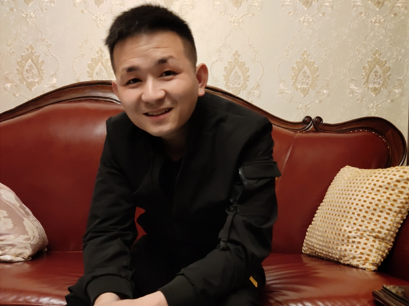 lilei123的第六张照片--南宁相亲服务中心