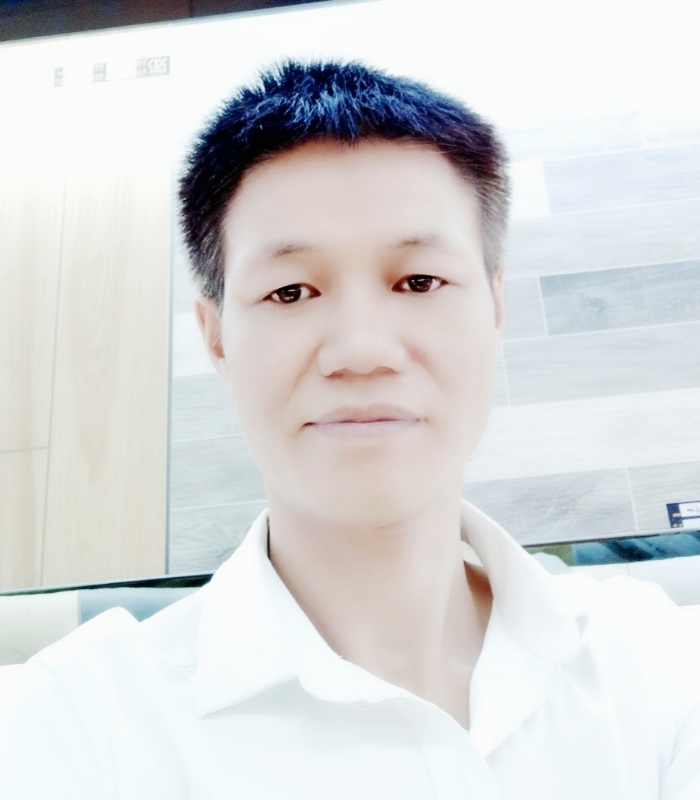 等待有缘的第二张照片--南宁相亲服务中心