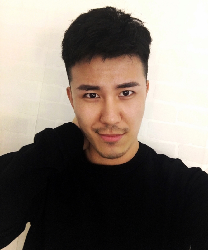 时过境迁丶的第一张照片--南宁相亲服务中心