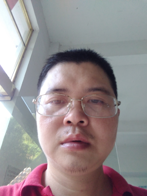 渠雨的第一张照片--南宁相亲服务中心