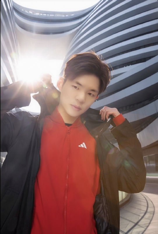 天湖社人的第一张照片--南宁相亲服务中心